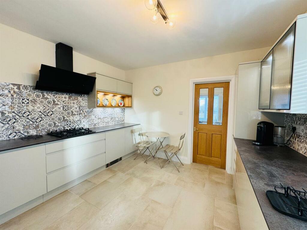 Additional property image - Ryehill View, East Rainton, Houghton Le Spring