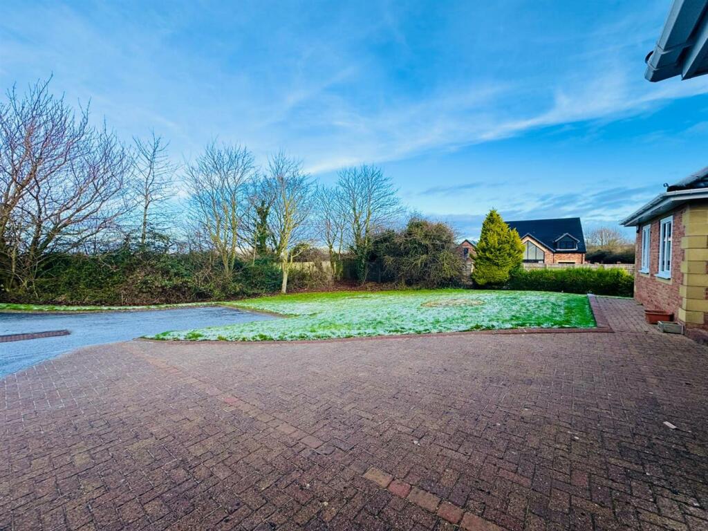 Additional property image - Ryehill View, East Rainton, Houghton Le Spring