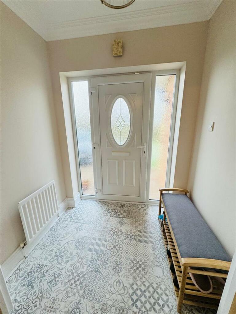 Additional property image - Ryehill View, East Rainton, Houghton Le Spring