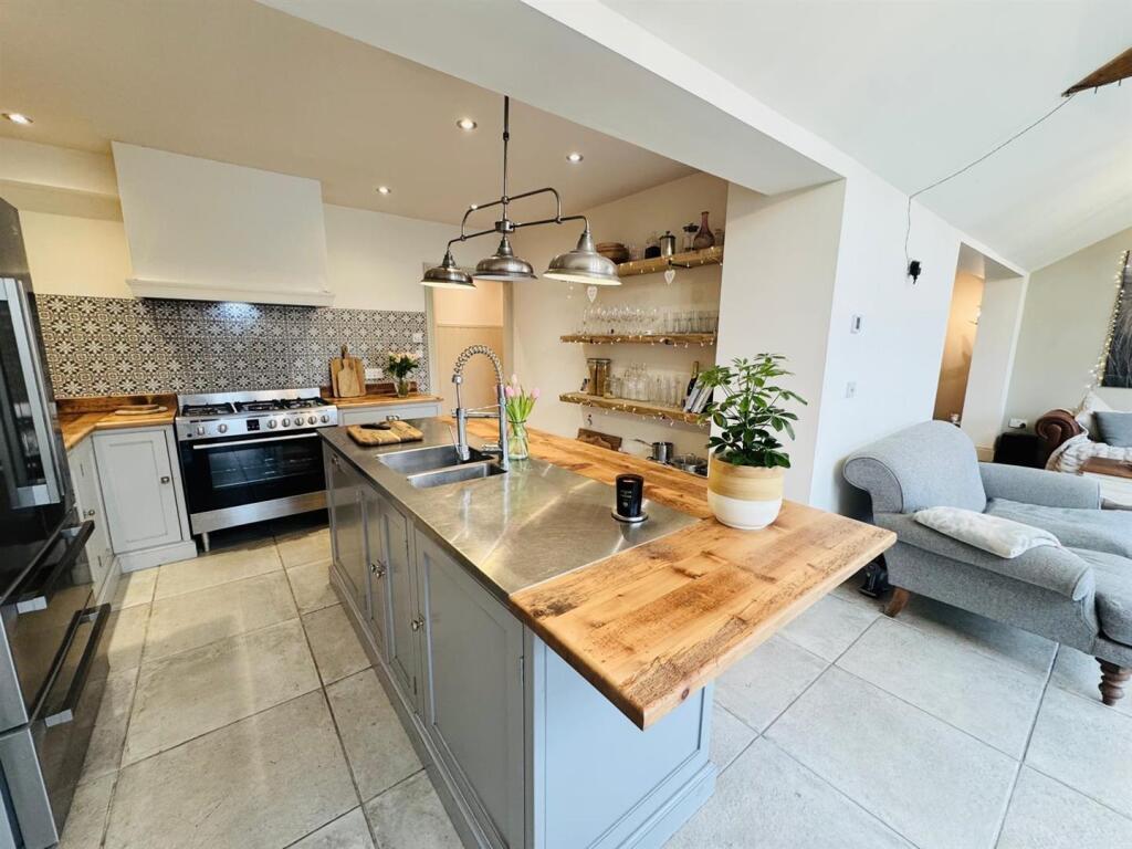 Additional property image - North Side, Shadforth, Durham