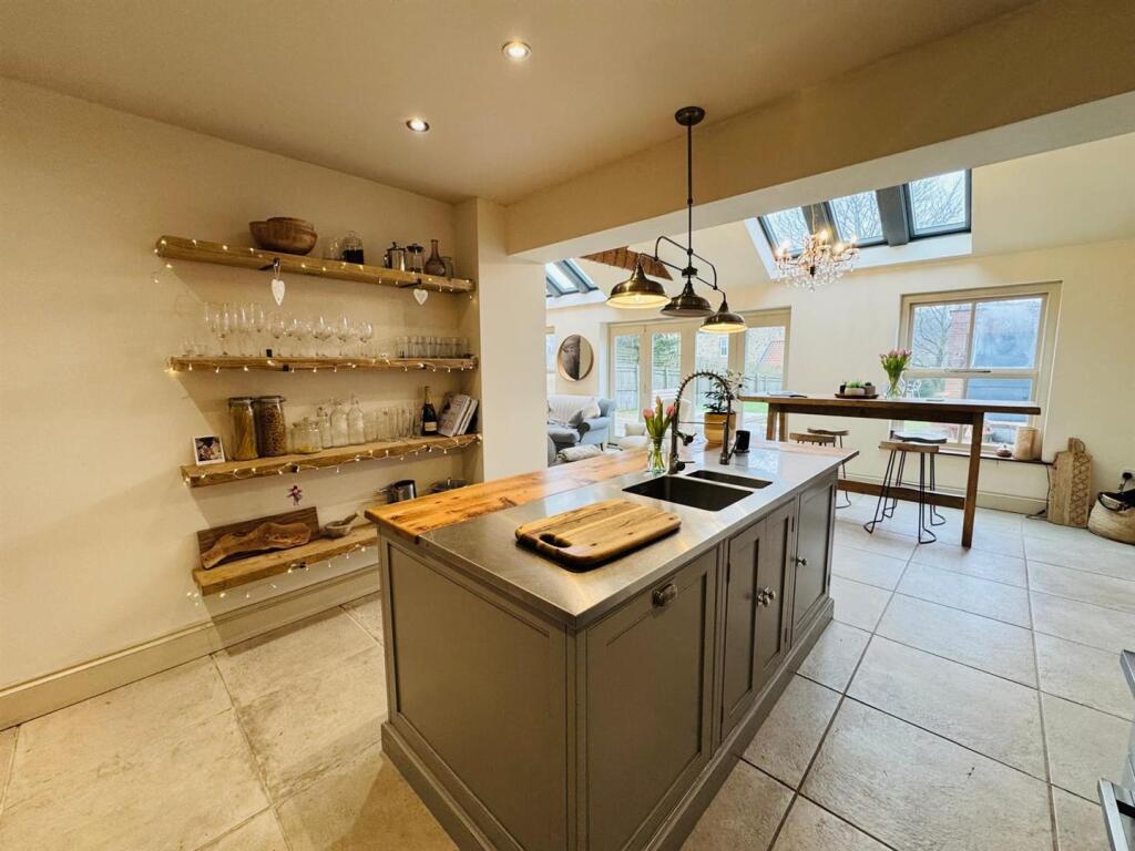 Property image - North Side, Shadforth, Durham