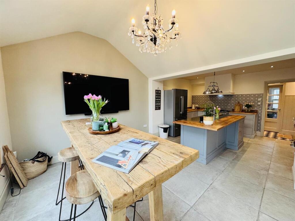 Additional property image - North Side, Shadforth, Durham