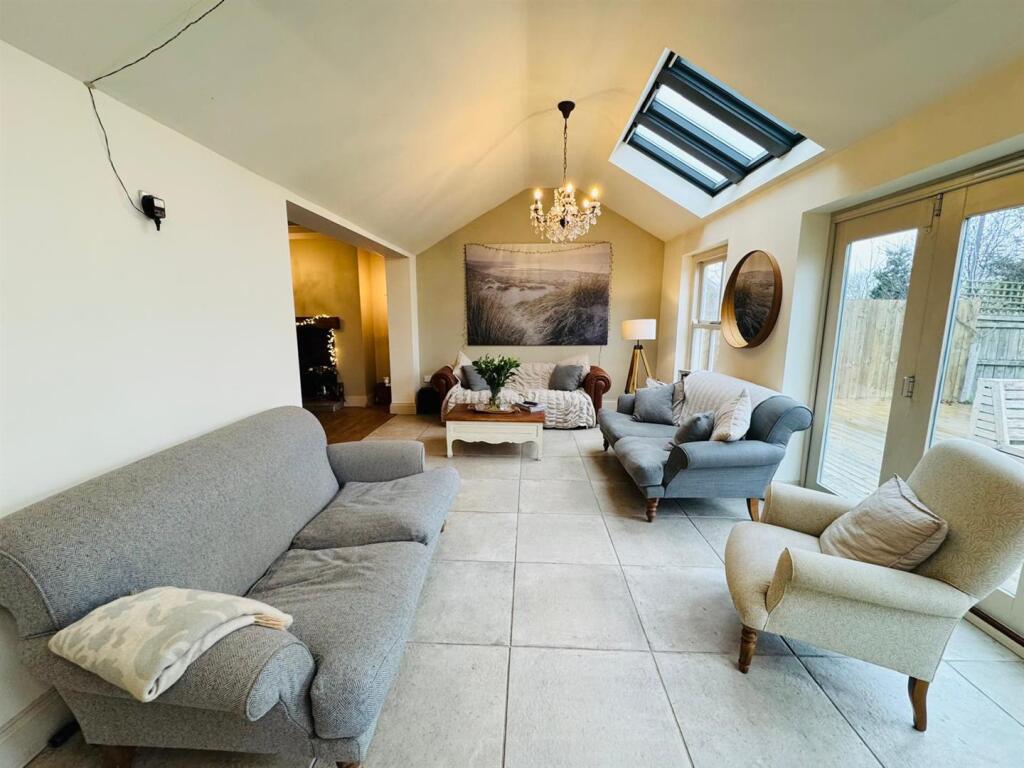 Additional property image - North Side, Shadforth, Durham