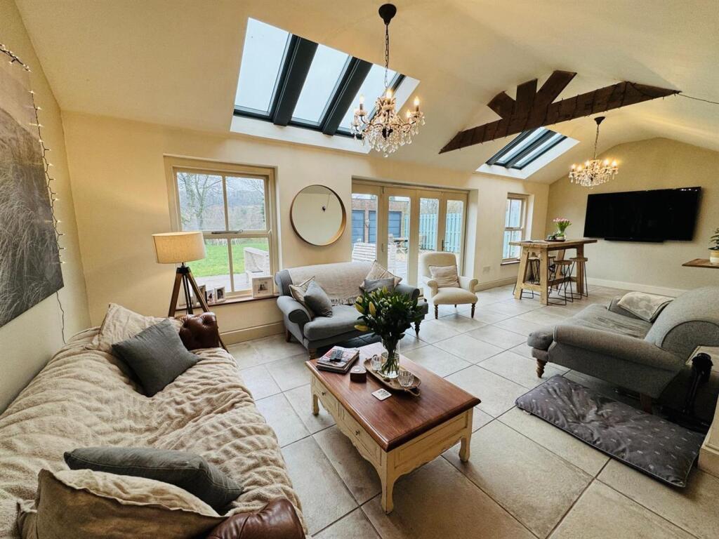 Additional property image - North Side, Shadforth, Durham