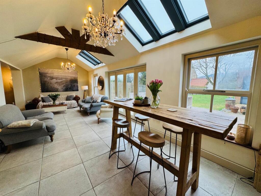 Additional property image - North Side, Shadforth, Durham