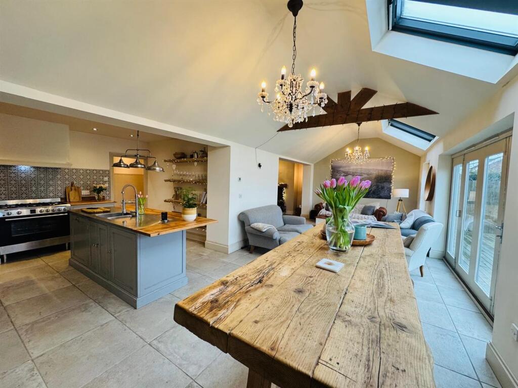 Additional property image - North Side, Shadforth, Durham