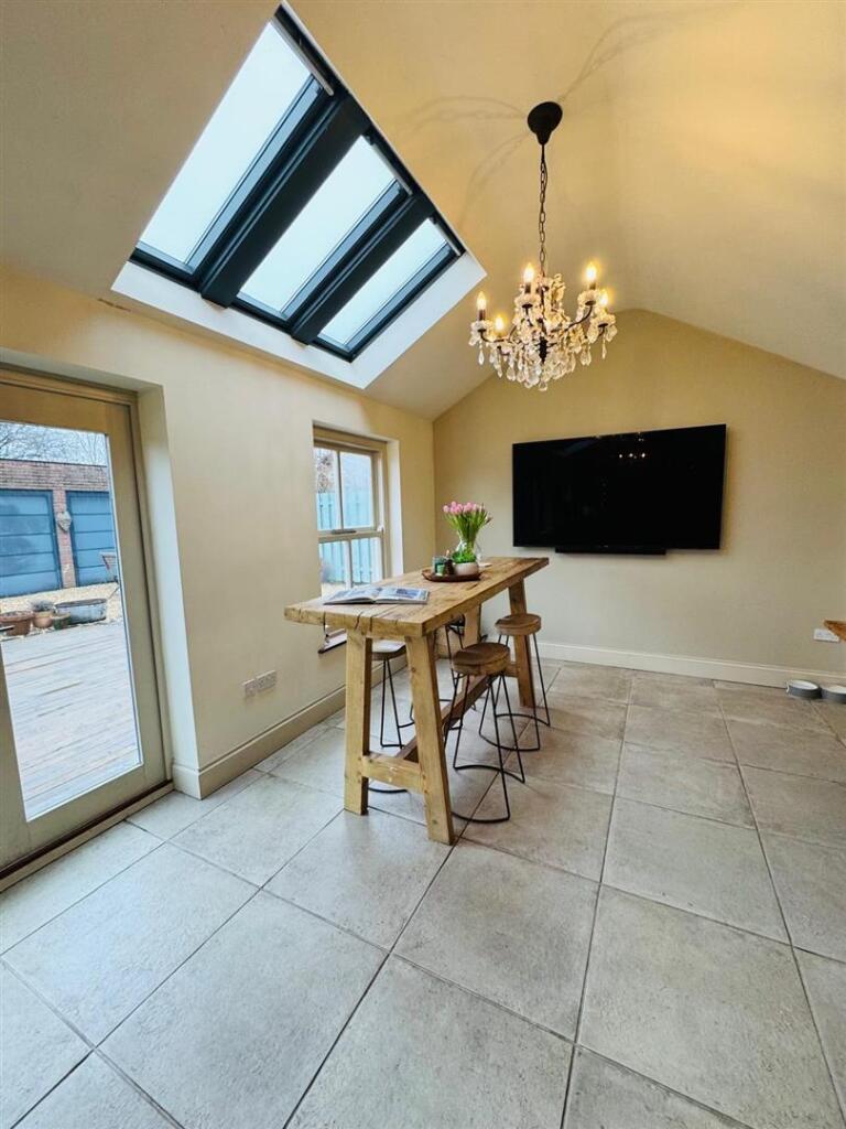 Additional property image - North Side, Shadforth, Durham