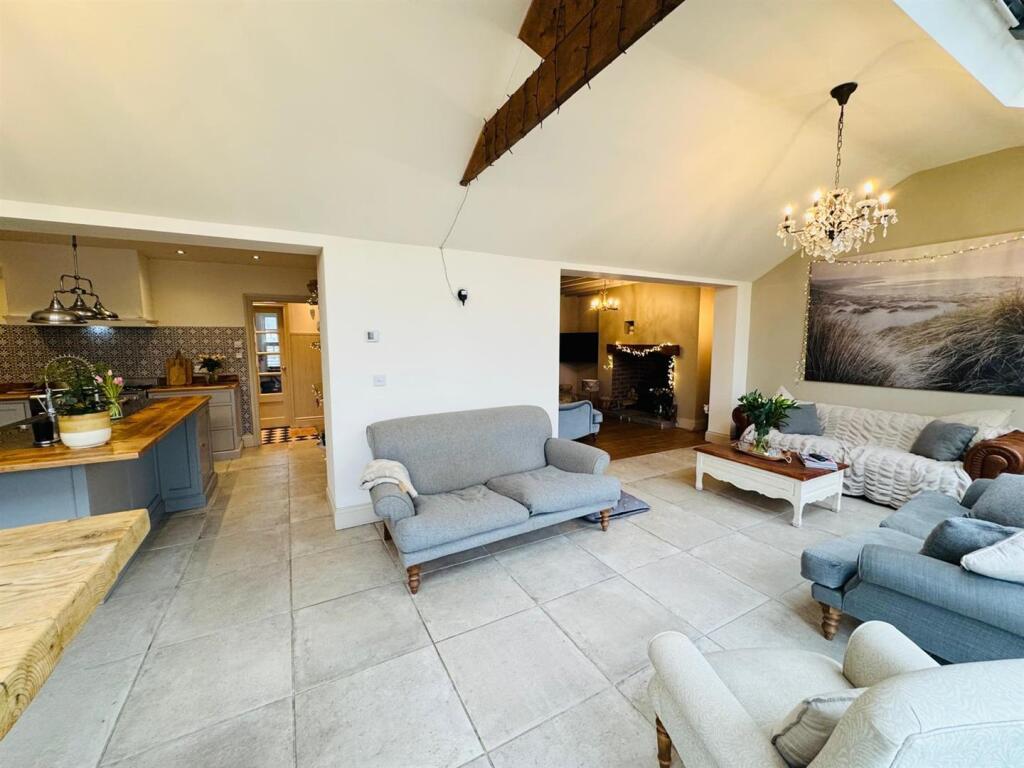 Additional property image - North Side, Shadforth, Durham