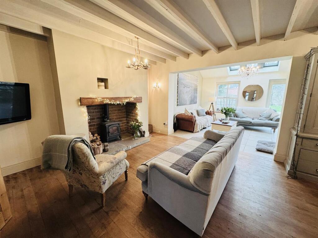 Additional property image - North Side, Shadforth, Durham