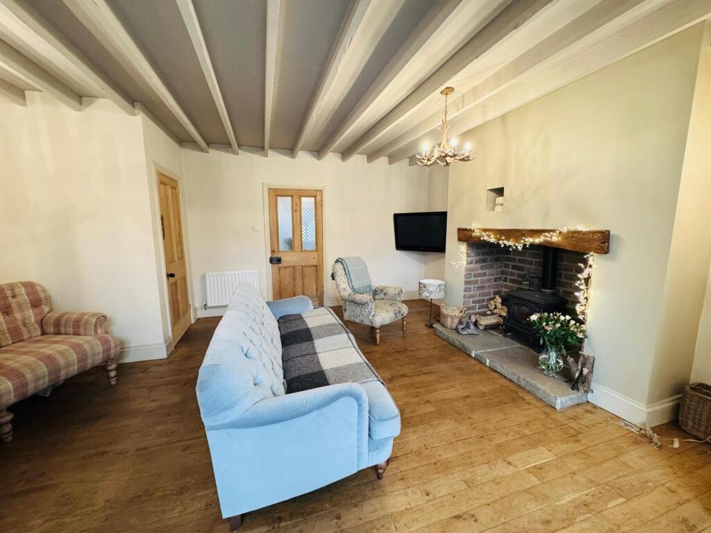 Additional property image - North Side, Shadforth, Durham