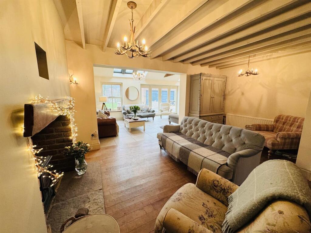 Additional property image - North Side, Shadforth, Durham