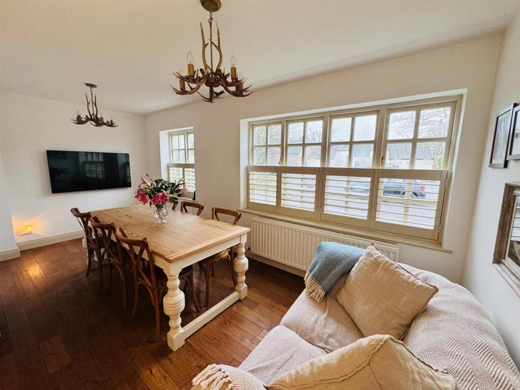 Additional property image - North Side, Shadforth, Durham