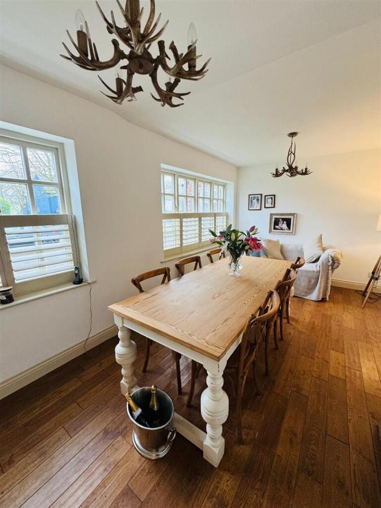 Additional property image - North Side, Shadforth, Durham