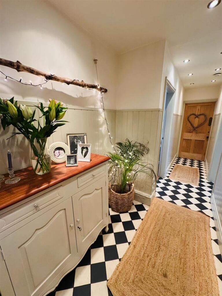 Additional property image - North Side, Shadforth, Durham