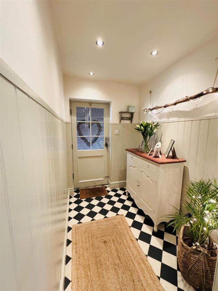 Additional property image - North Side, Shadforth, Durham