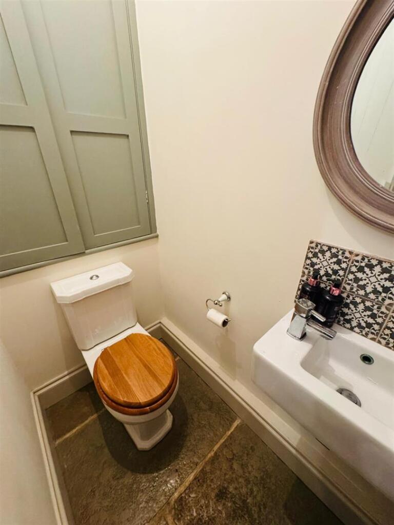 Additional property image - North Side, Shadforth, Durham