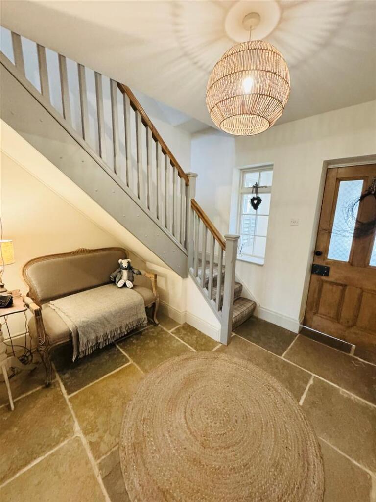 Additional property image - North Side, Shadforth, Durham