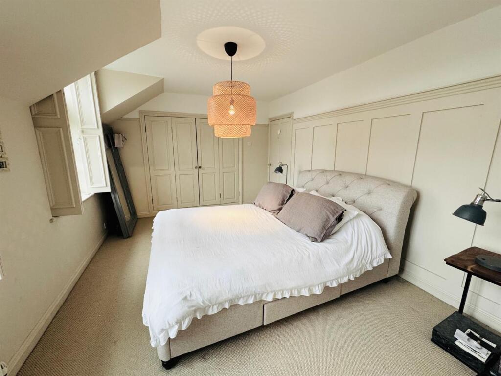 Additional property image - North Side, Shadforth, Durham