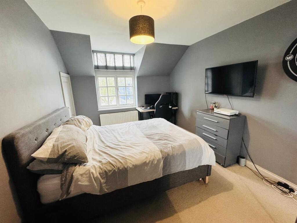Additional property image - North Side, Shadforth, Durham