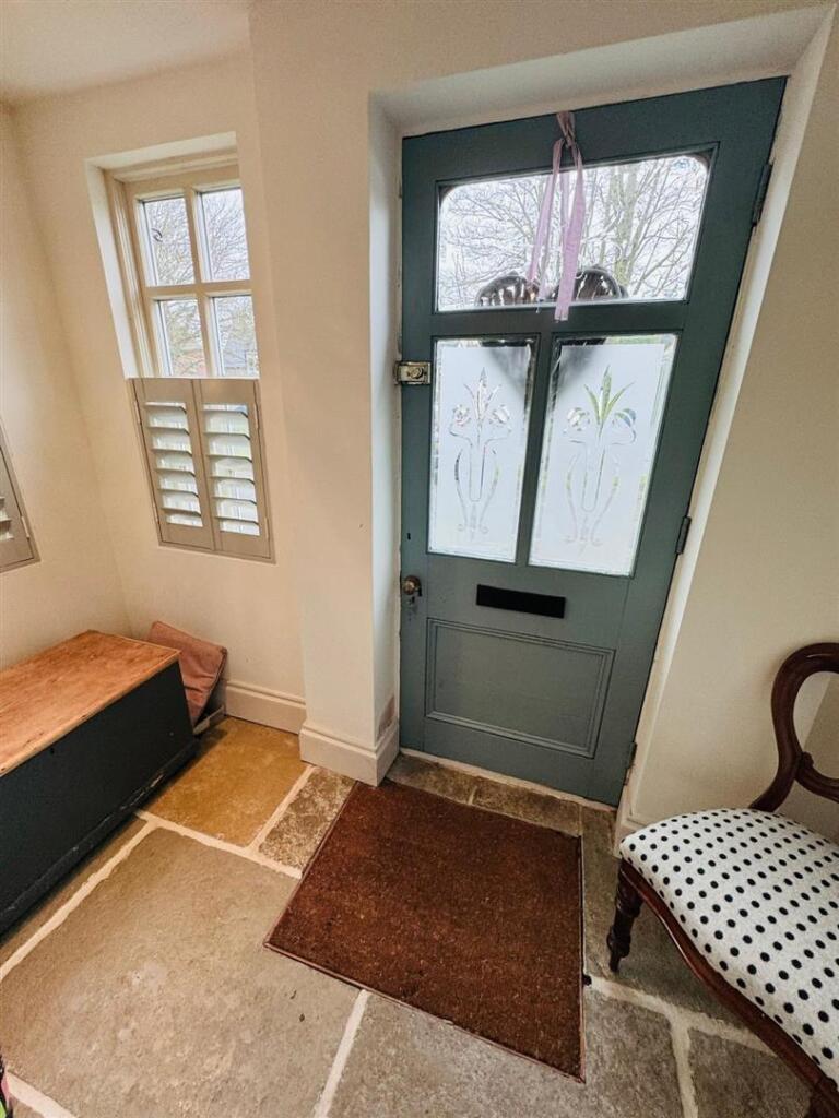 Additional property image - North Side, Shadforth, Durham