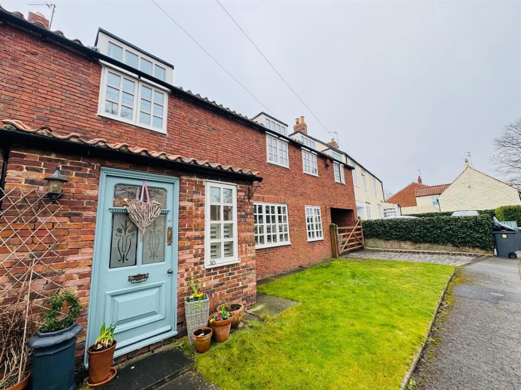Additional property image - North Side, Shadforth, Durham