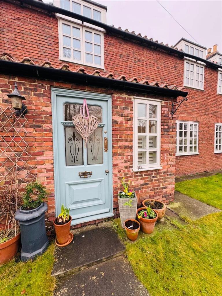 Additional property image - North Side, Shadforth, Durham