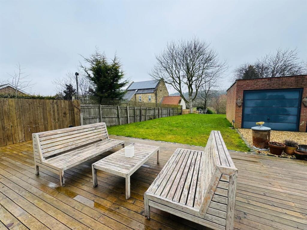 Additional property image - North Side, Shadforth, Durham