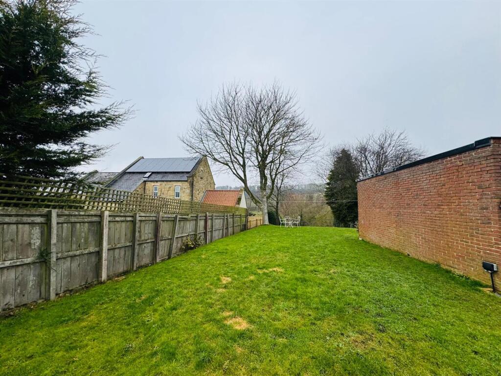 Additional property image - North Side, Shadforth, Durham