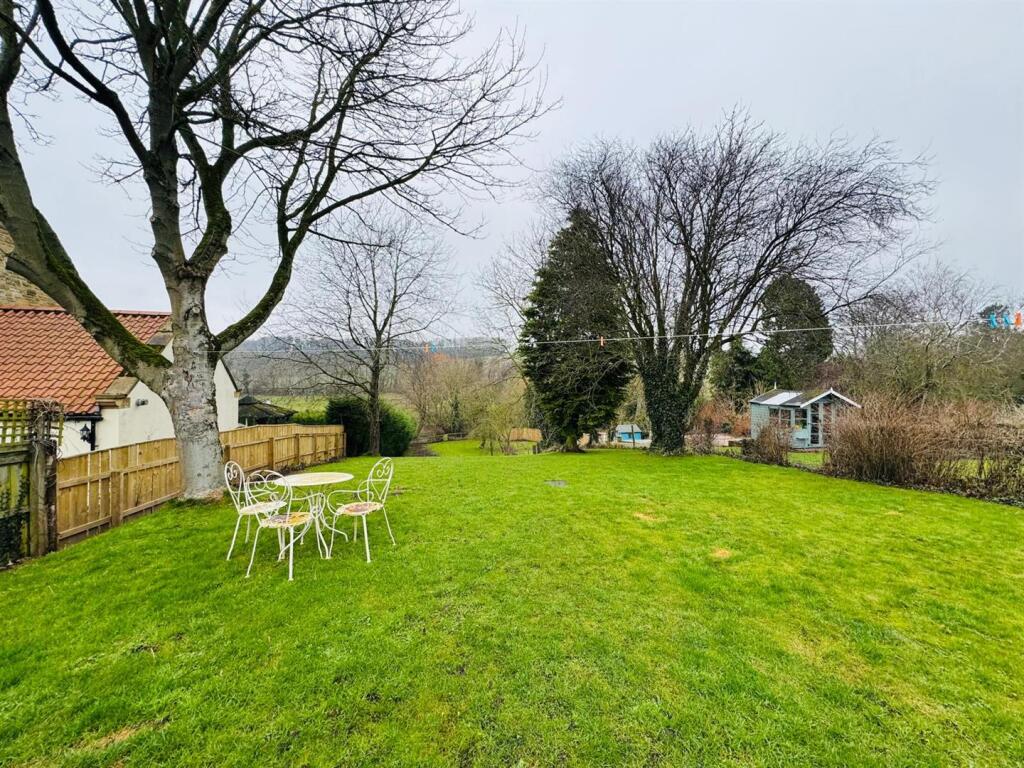 Additional property image - North Side, Shadforth, Durham