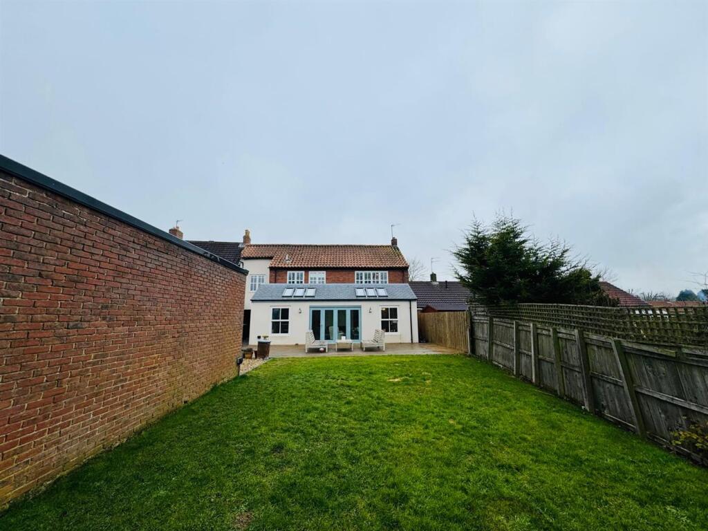 Additional property image - North Side, Shadforth, Durham