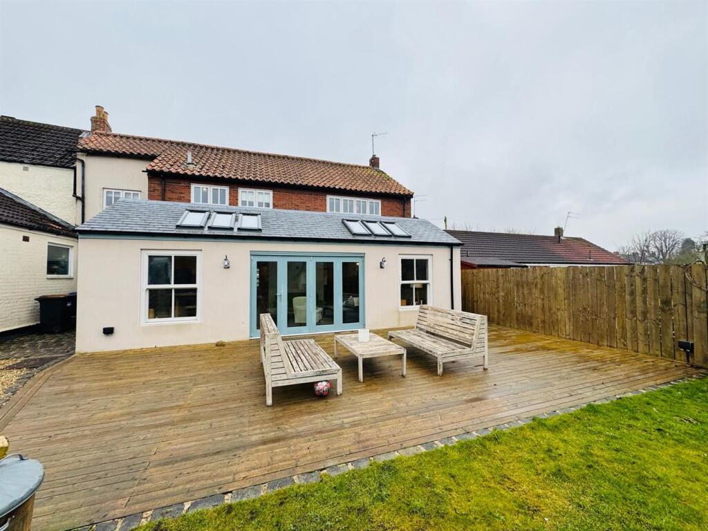 Additional property image - North Side, Shadforth, Durham