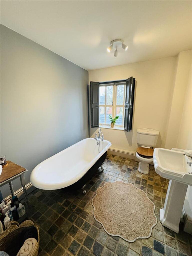 Additional property image - North Side, Shadforth, Durham