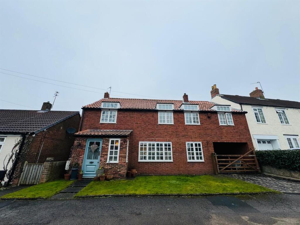 Additional property image - North Side, Shadforth, Durham