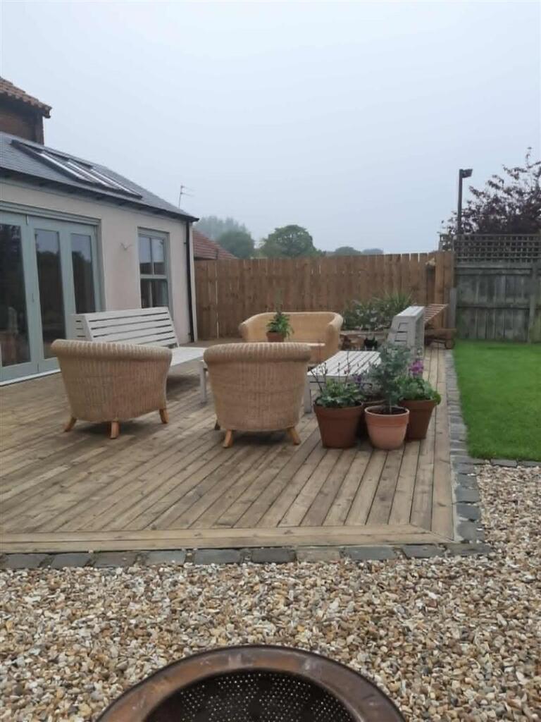 Additional property image - North Side, Shadforth, Durham