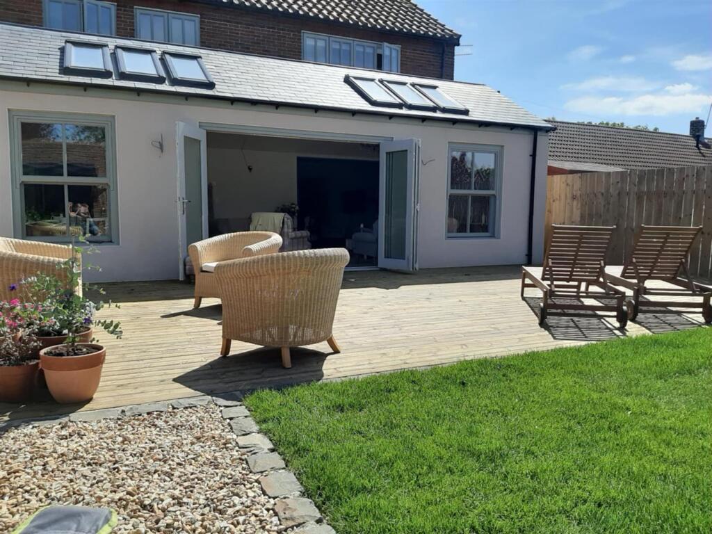 Additional property image - North Side, Shadforth, Durham