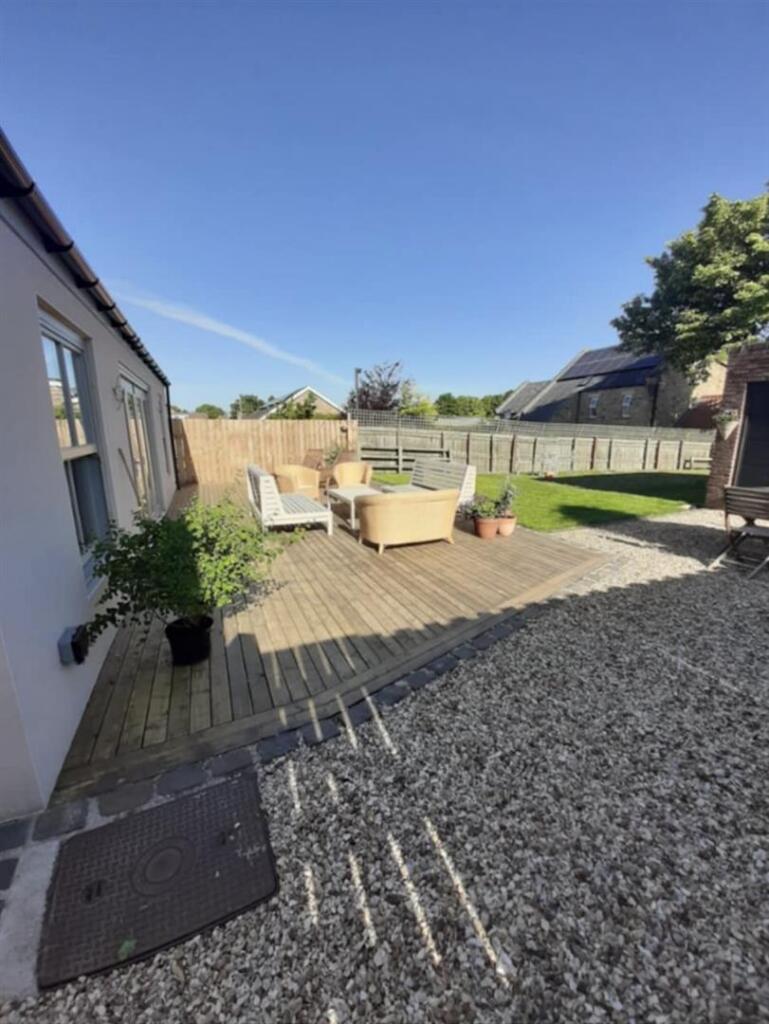 Additional property image - North Side, Shadforth, Durham