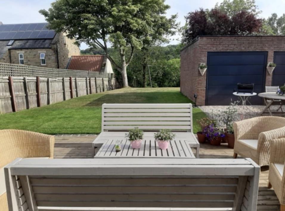 Additional property image - North Side, Shadforth, Durham