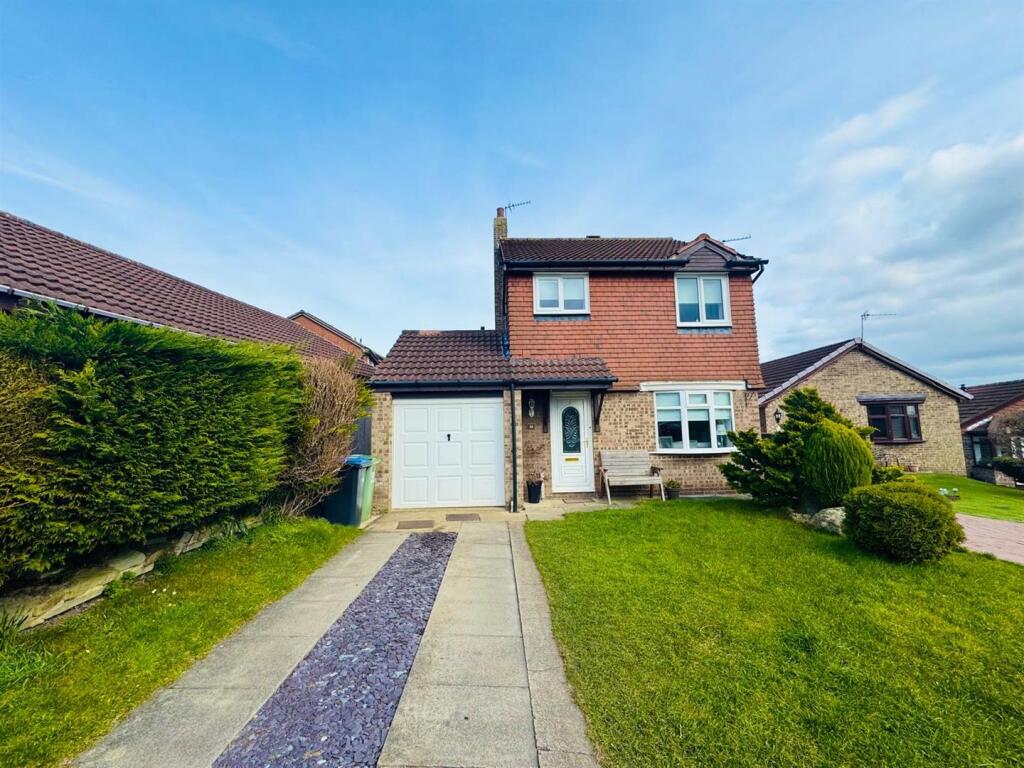Main image of property: Winds Lonnen, Murton, Seaham