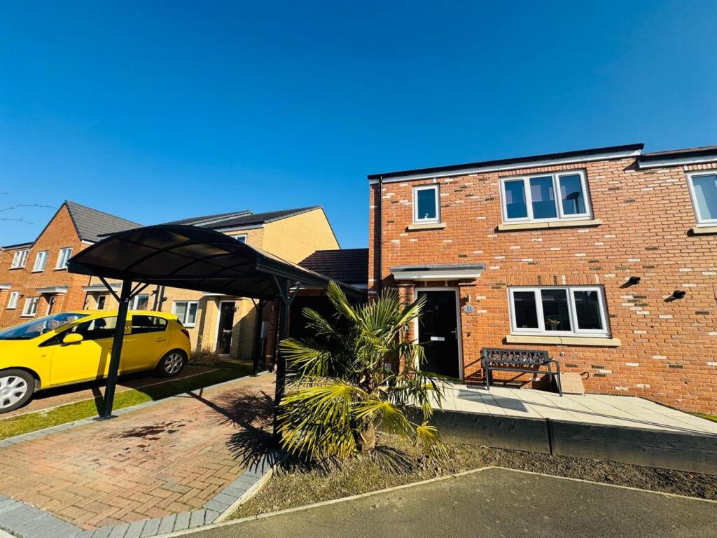 Main image of property: Pocklington Way, Hetton-Le-Hole, Houghton Le Spring