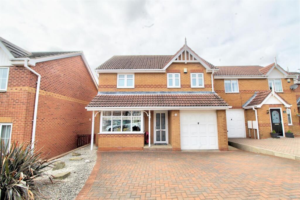 Main image of property: Elmfield, Hetton-Le-Hole, Houghton Le Spring