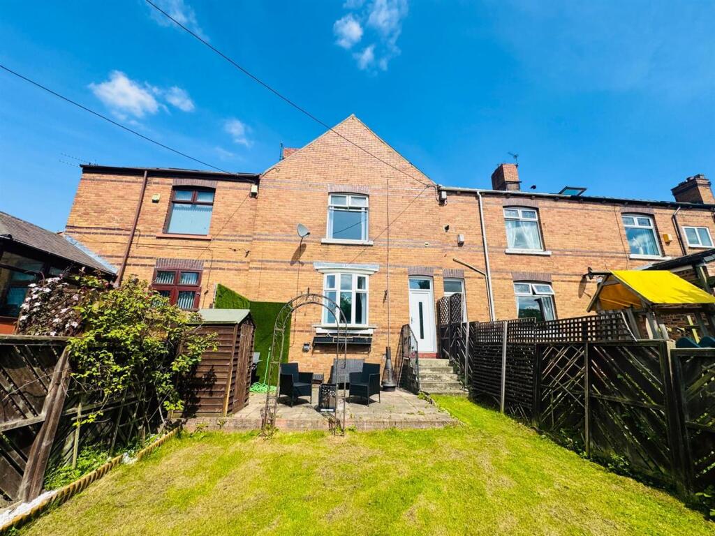 Main image of property: Park View, Shiney Row, Houghton Le Spring