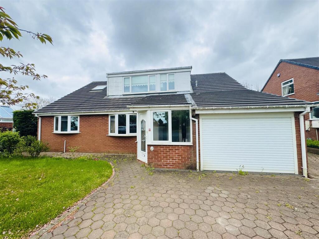 Main image of property: Lea Rigg, West Rainton, Houghton Le Spring
