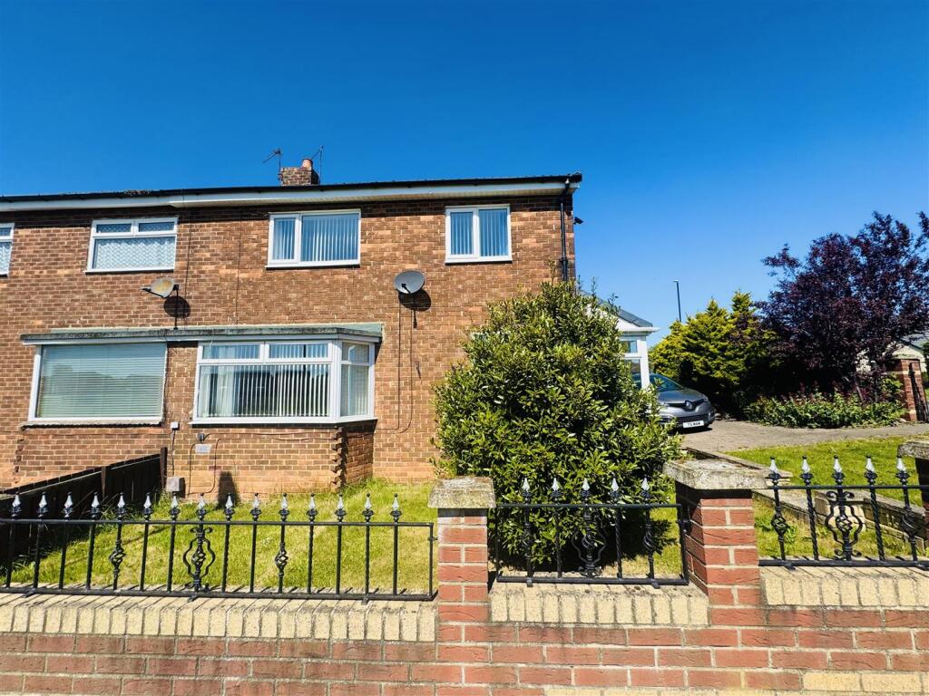 Main image of property: Lambton Lea, Shiney Row, Houghton Le Spring
