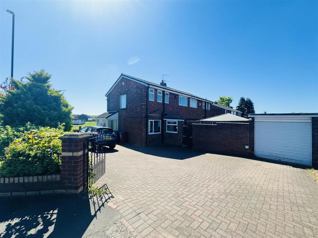 Main image of property: Lambton Lea, Shiney Row, Houghton Le Spring