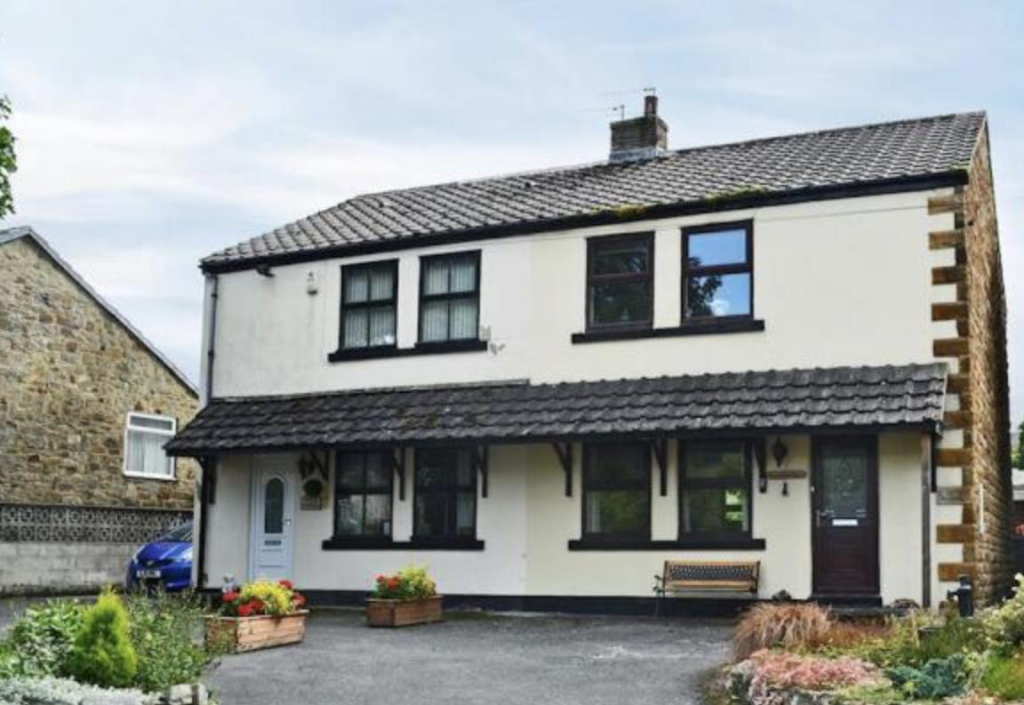 Main image of property: Burnfoot, St. Johns Chapel, Bishop Auckland