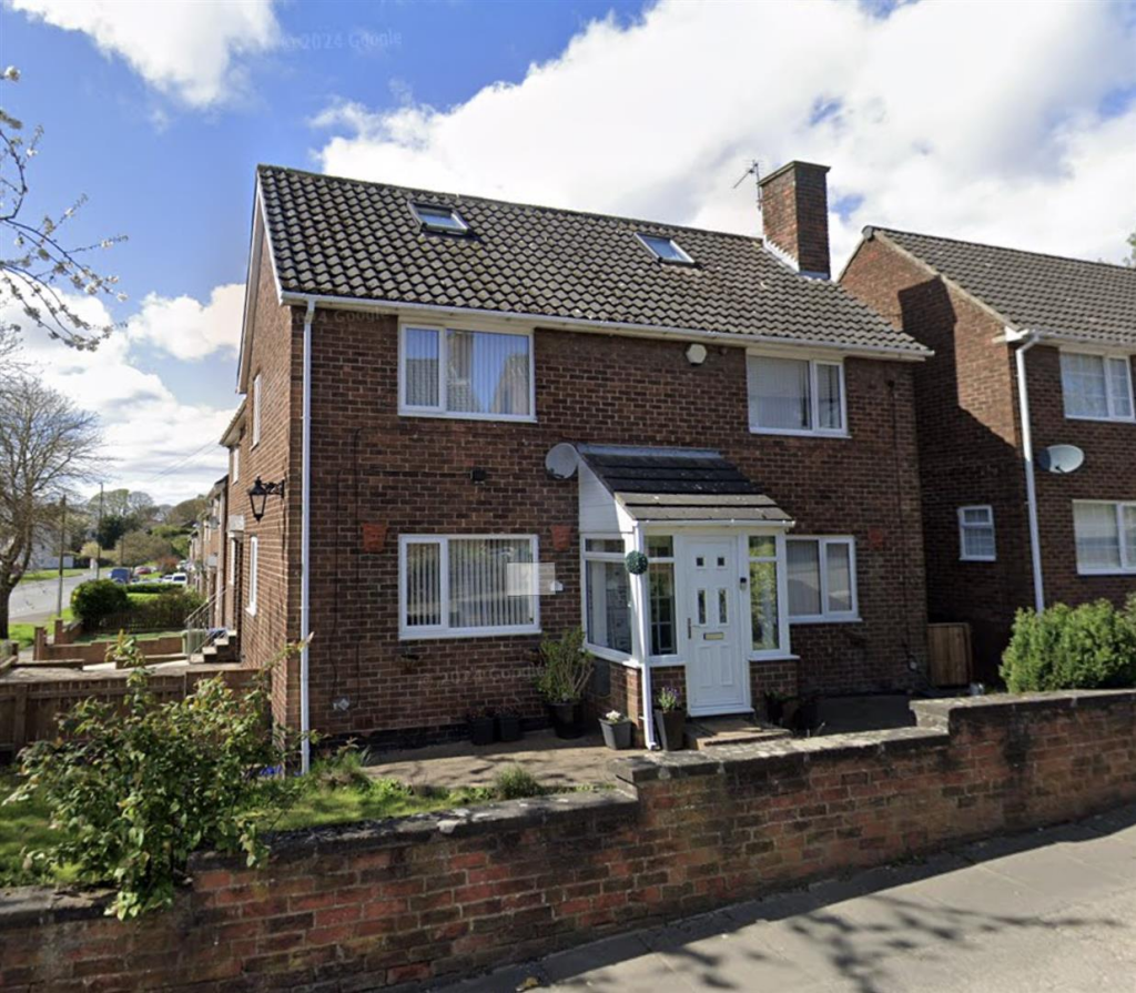 Main image of property: The Green, Houghton Le Spring