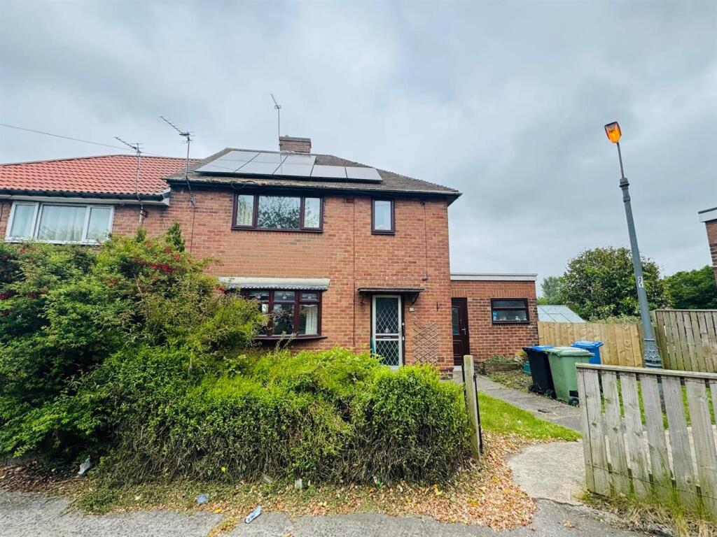 Main image of property: Burnip Road, Murton, Seaham