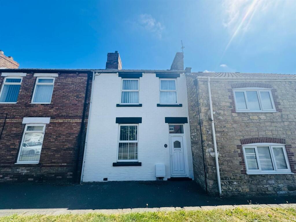 Main image of property: Chapel Row, Philadelphia, Houghton Le Spring