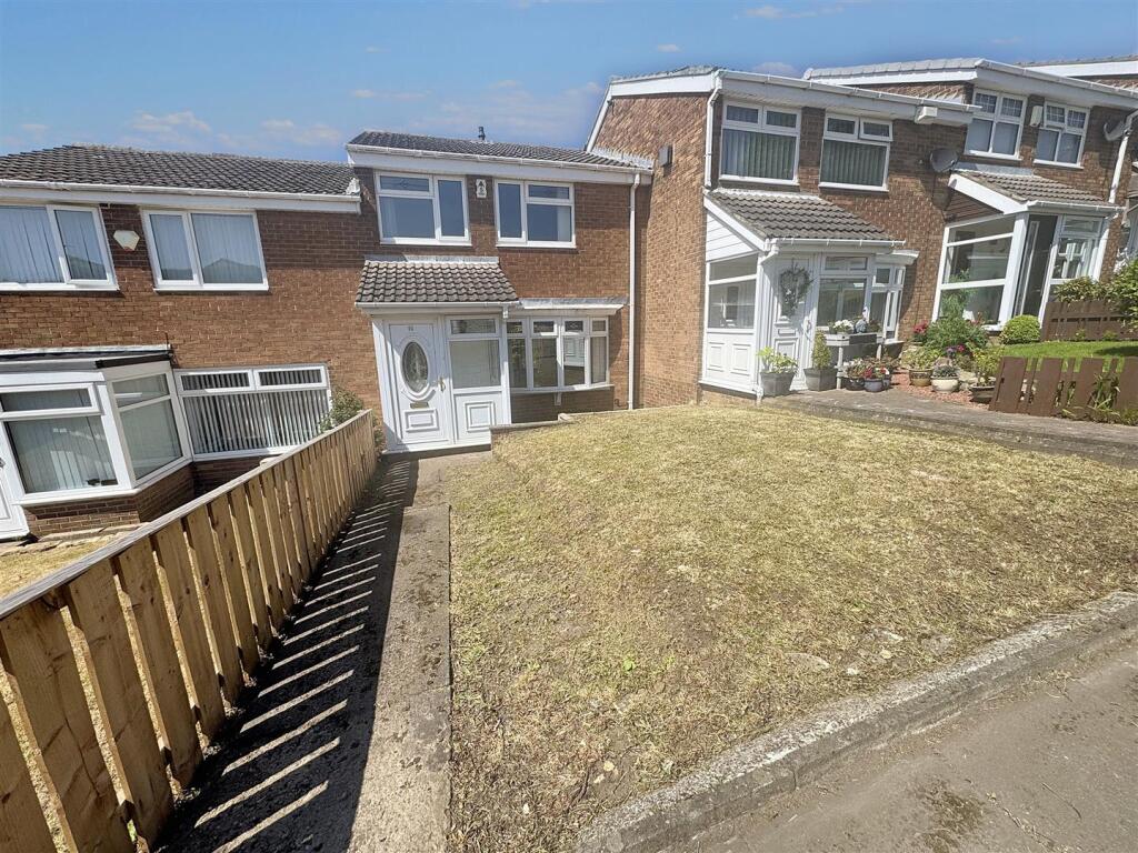 Main image of property: Redlands, Penshaw, Houghton Le Spring