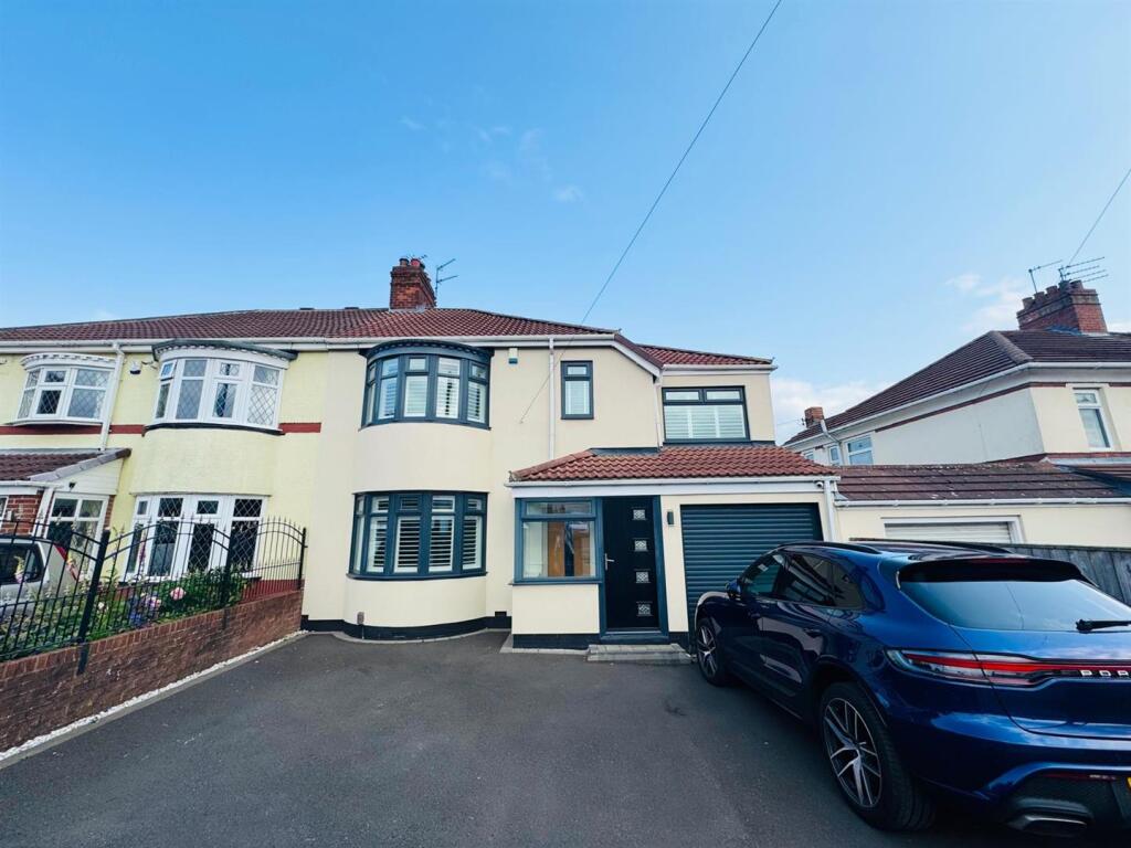 Main image of property: Cairnside, East Herrington, Sunderland